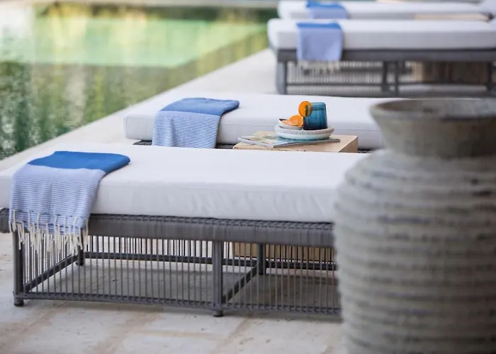 Boutique Kirana By Pavana- Beachfront Luxury Holiday Villa Ko Samui