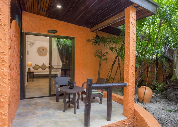 Eden Bungalows Fisherman'S Village Bophut