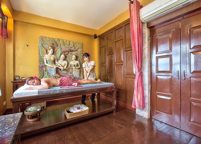 Sandalwood Luxury Villa Resort Lamai Beach 