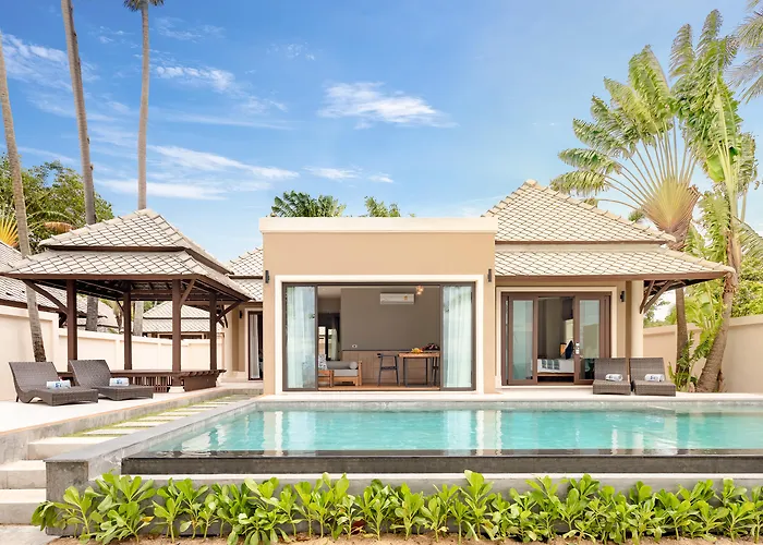 Resorts in Ko Samui
