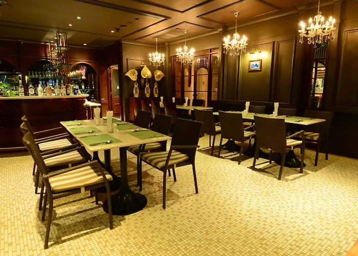 Mercure Samui Chaweng Tana
