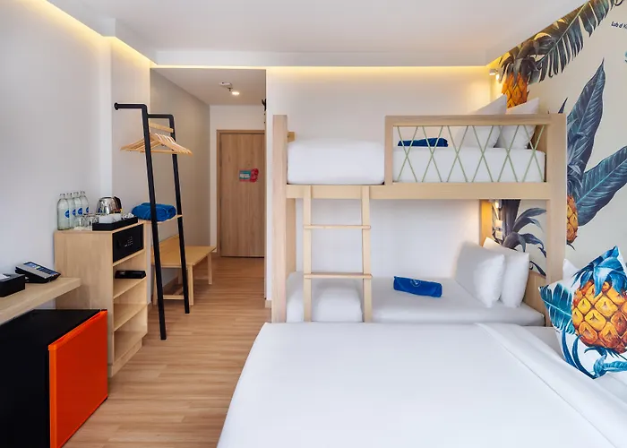 Koh Samui Hotels