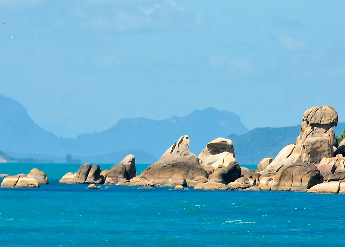 Ibis Styles Koh Samui Chaweng Beach