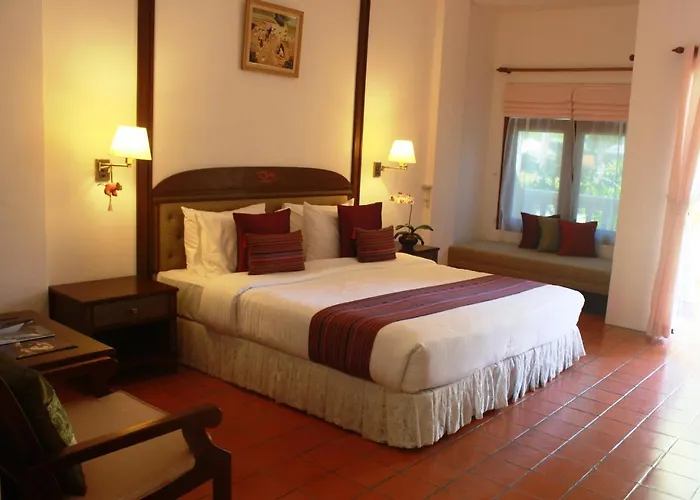 Banburee Resort & All Spa Inclusive Ko Samui