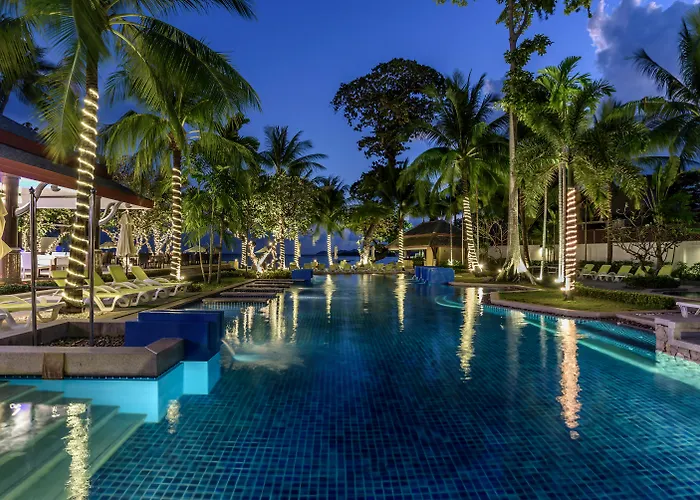 Beyond Samui Hotel Koh Samui