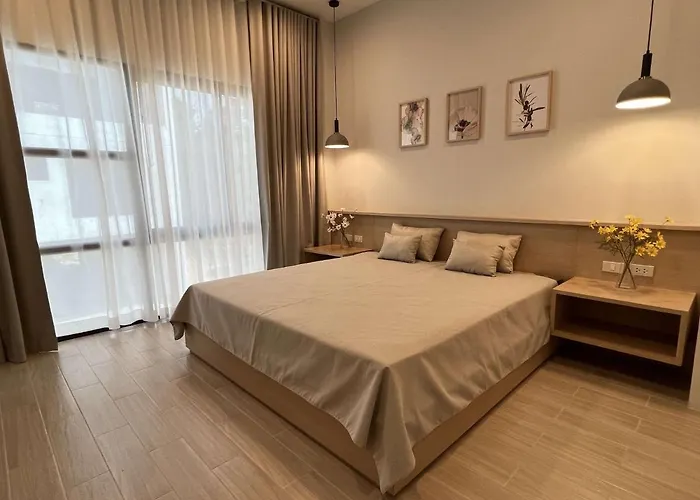 Aparthotel Riana Samui Ko Samui