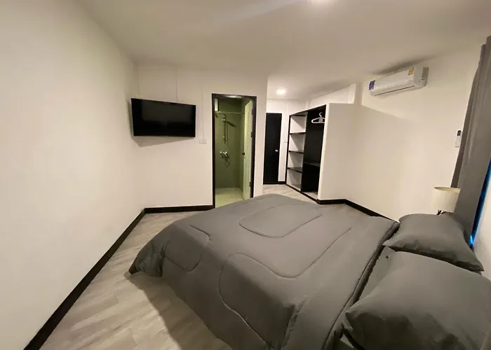 Chaweng Residence