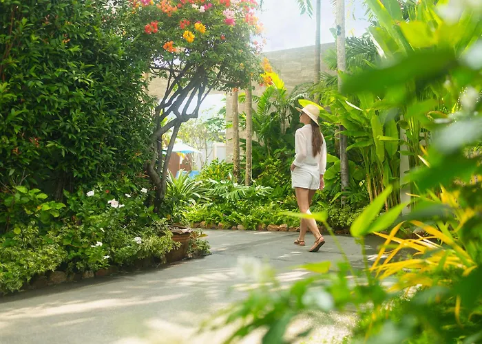 Explorar Koh Samui - Adults Only Resort And Spa Mae Nam