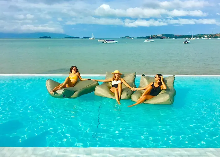 Chi Samui Resort Bophut