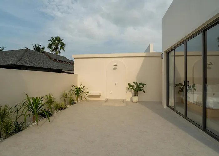Privates 2H Resort Koh Samui Mae Nam
