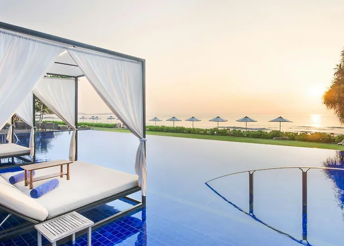 Hotels in Ko Samui