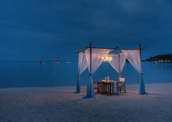 Hotel Kimpton Kitalay Samui By Ihg Ko Samui