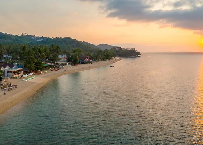 Code Samui Hotel Ko Samui