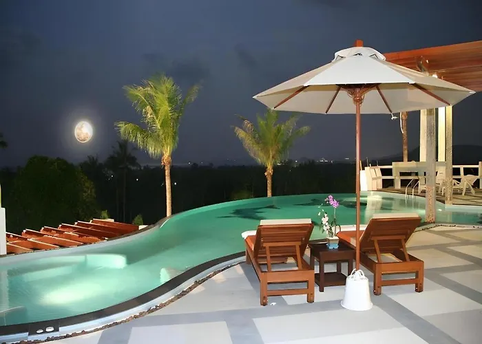 Grand Hill Residence Strand Ban Tai