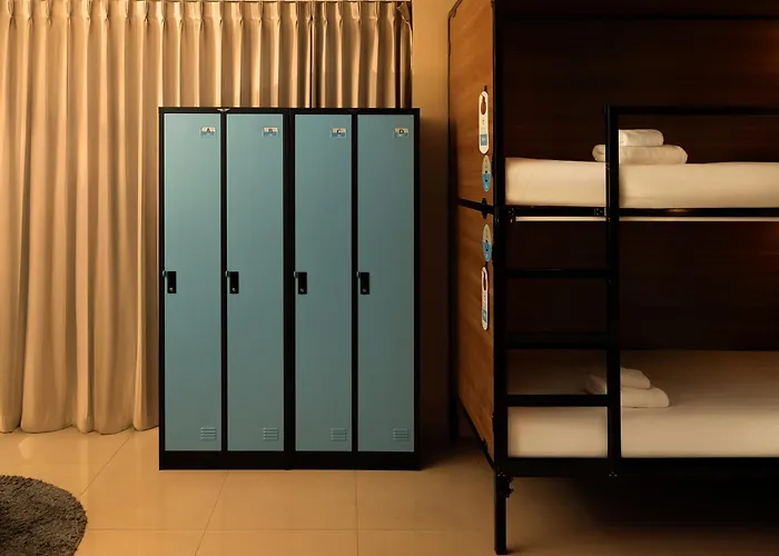 Hotel Lenny'S Koh Samui Strand von Chaweng