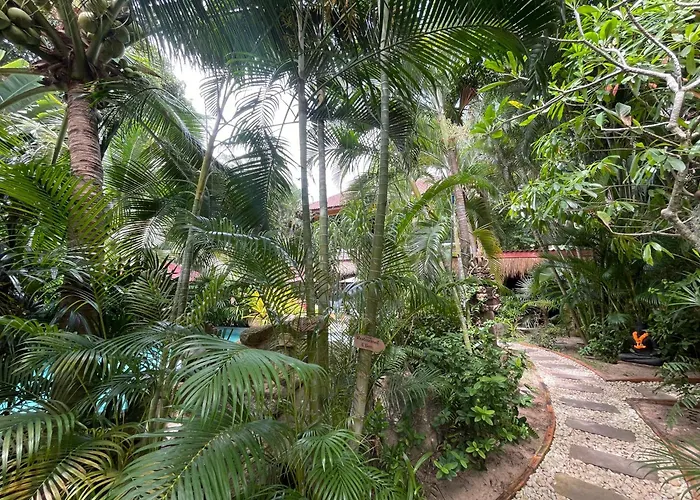 Jade Cottages Bophut