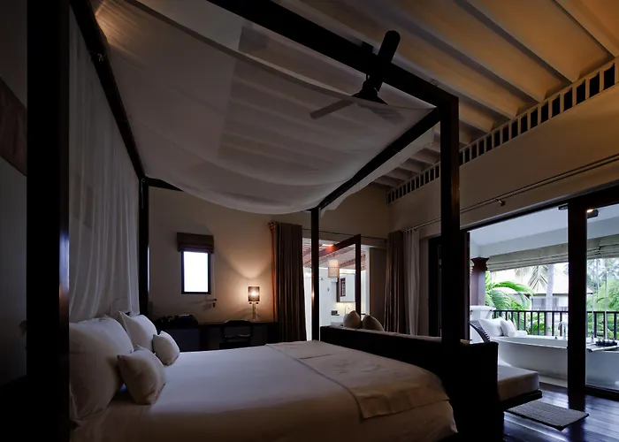 SALA Samui Choengmon Beach Resort Choeng Mon mit 5 Sternen