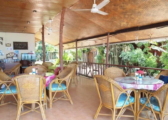Como Resort Koh Samui Strand Bang Rak
