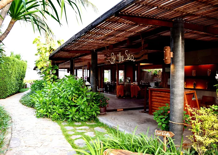 Deva Beach Resort Samui Choeng Mon