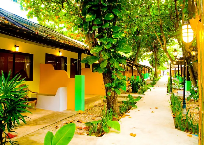 Wimaan Buri Resort Ko Samui