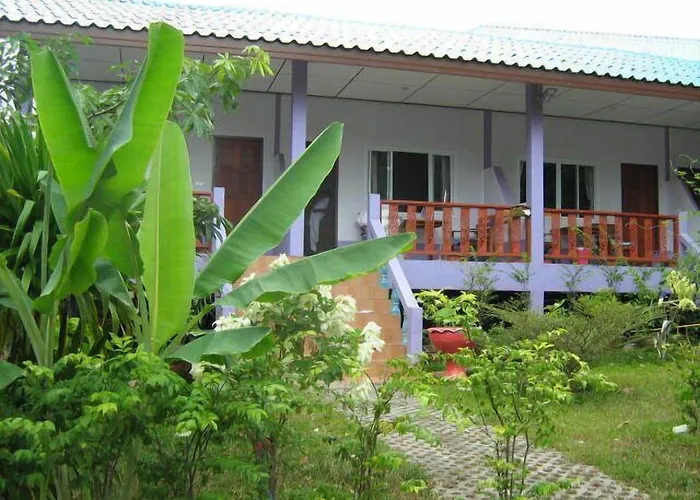 Lamoon Lamai Residence & Guesthouse