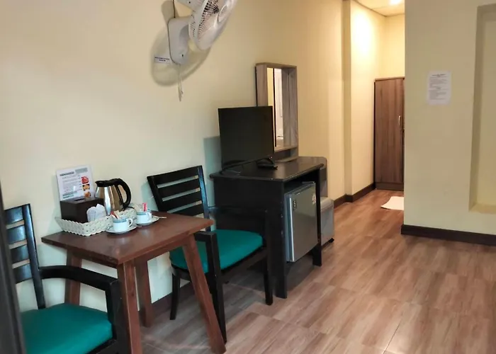 Chaweng Bliss Bungalow