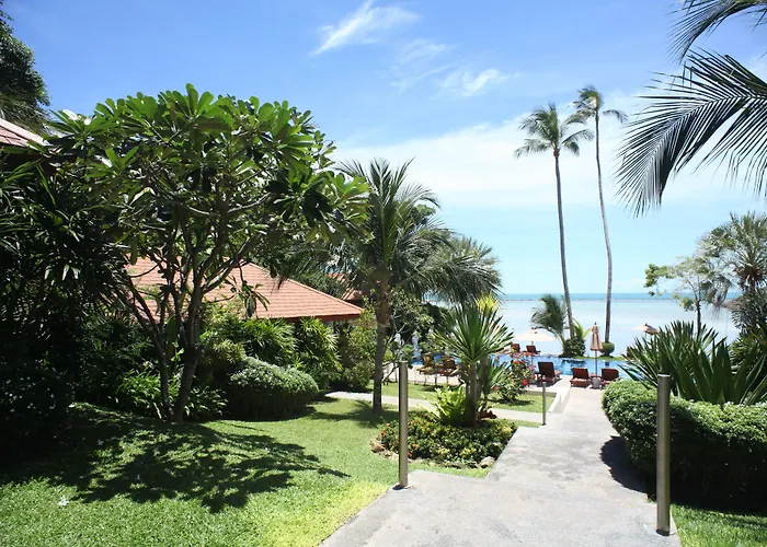 Designhotels in Ko Samui