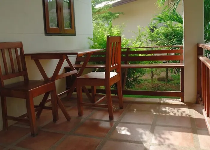 Thongtakian Resort Lamai Beach 