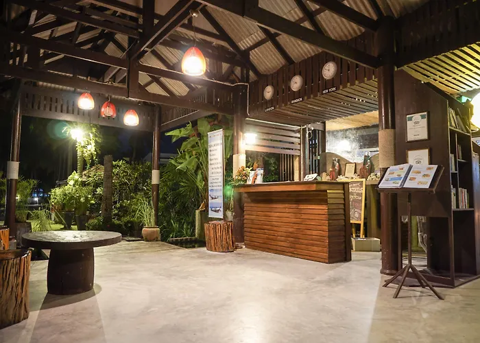 Am Samui Resort Taling Ngam
