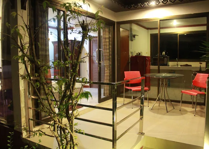 Chaweng Noi Resort Ko Samui