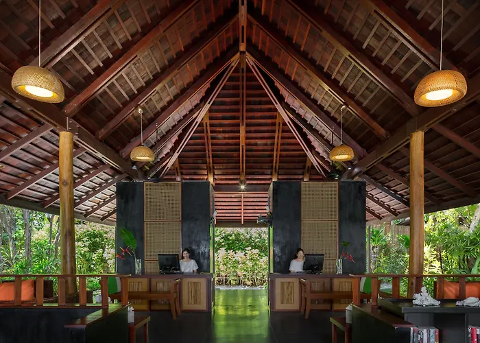 Hotel The Treasure Koh Madsum - Samui Ko Samui