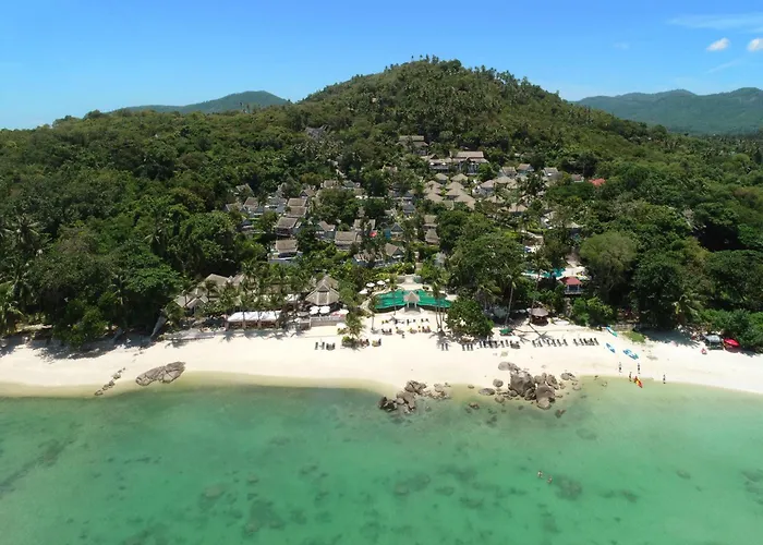 Centara Villas Samui Lamai Beach 
