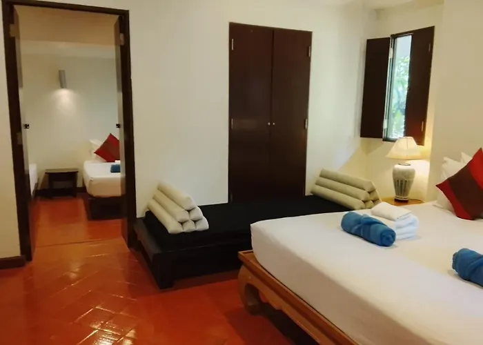 Günstige Hotels in Ko Samui