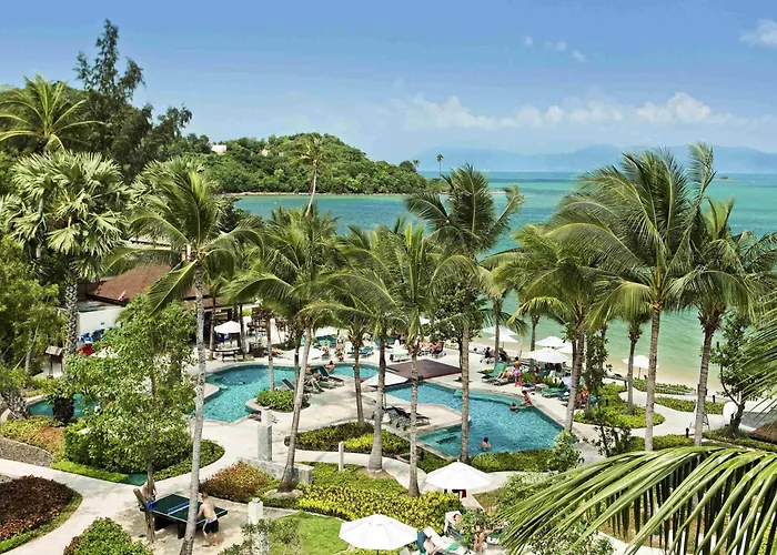 Haustierfreundliche Hotels in Ko Samui