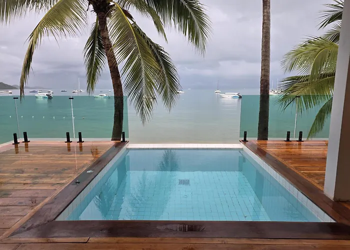 Hotel Casa By The Sea Strand Bang Rak