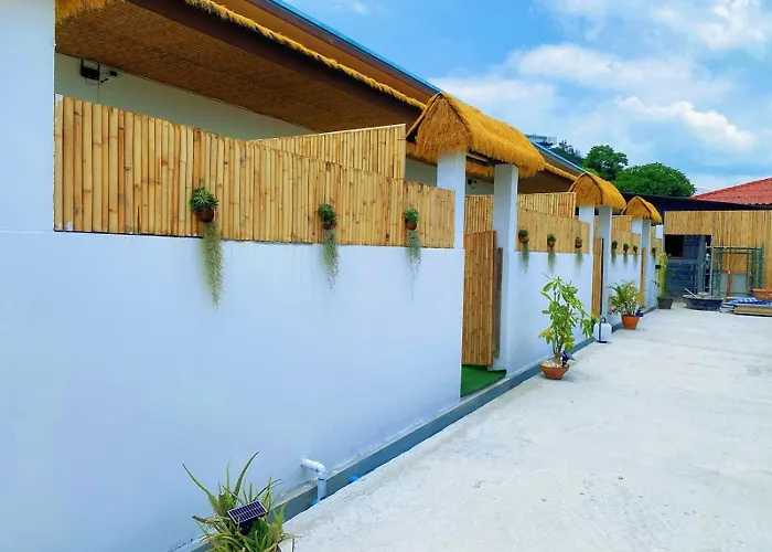 Hotel Wandee Garden Choeng Mon