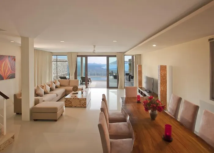 Amera Villas Ko Samui