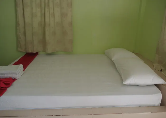 Villa Noname Bungalow Ko Samui