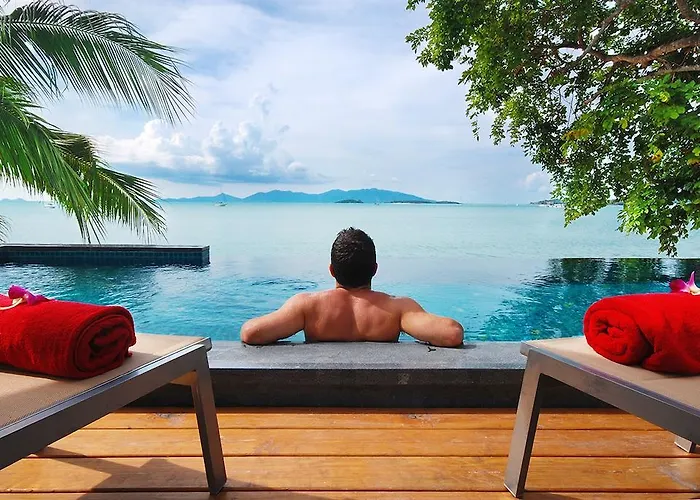 Villa Labaron Ko Samui