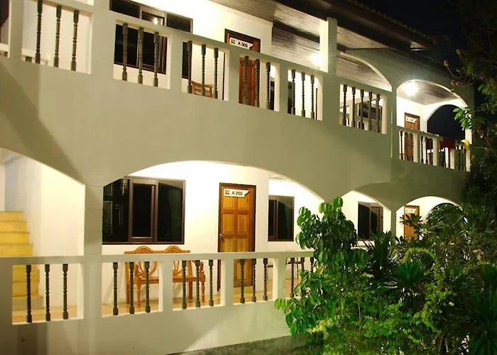 Holiday Park Ko Samui