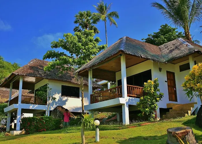 Lamai Bay View Resort