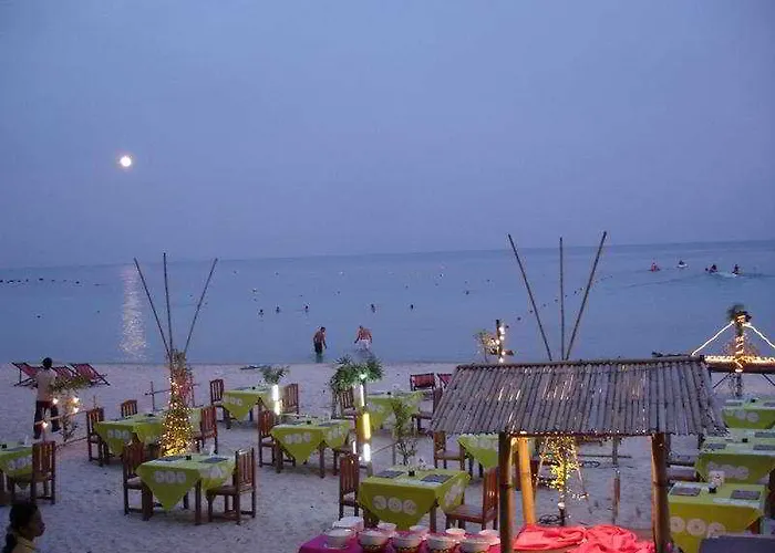Bb Chaweng Beach Resort Koh Samui