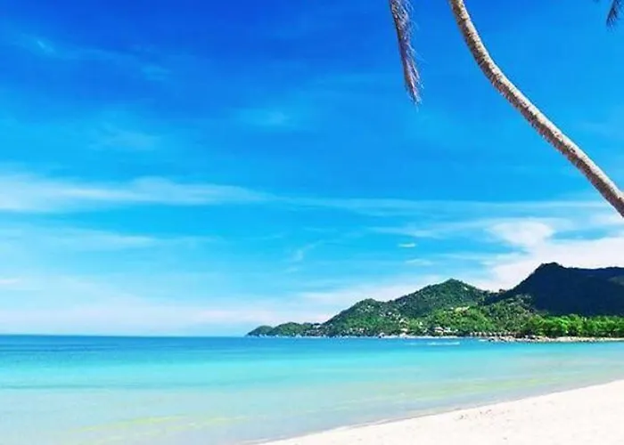 Art Hotel Chaweng Beach