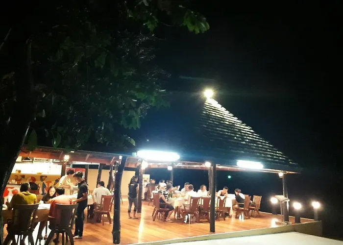 Haustierfreundliches Samui Tonggad Resort Ko Samui