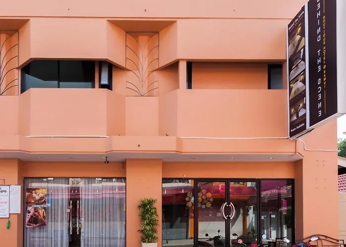 Haustierfreundliches At Samui Boutique Hotel Ko Samui