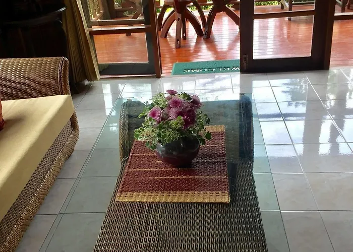 Baan Laem Noi Villa'S Ko Samui
