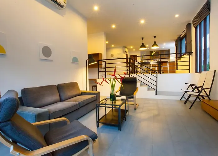 Baan Talay Pool Villa Ko Samui