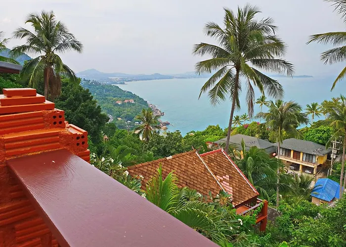 Laem Sila Resort Ko Samui