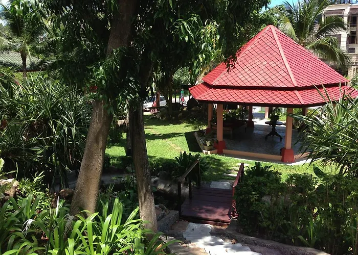 Marco Polo Resort & Restaurant Ko Samui
