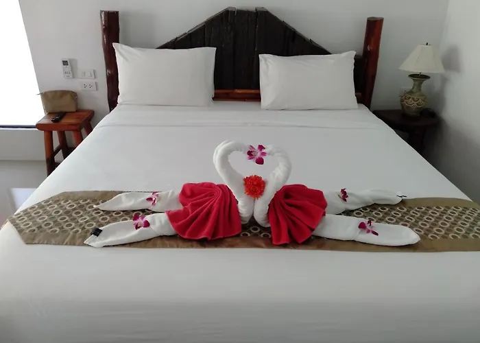 Chaweng Chalet Ko Samui